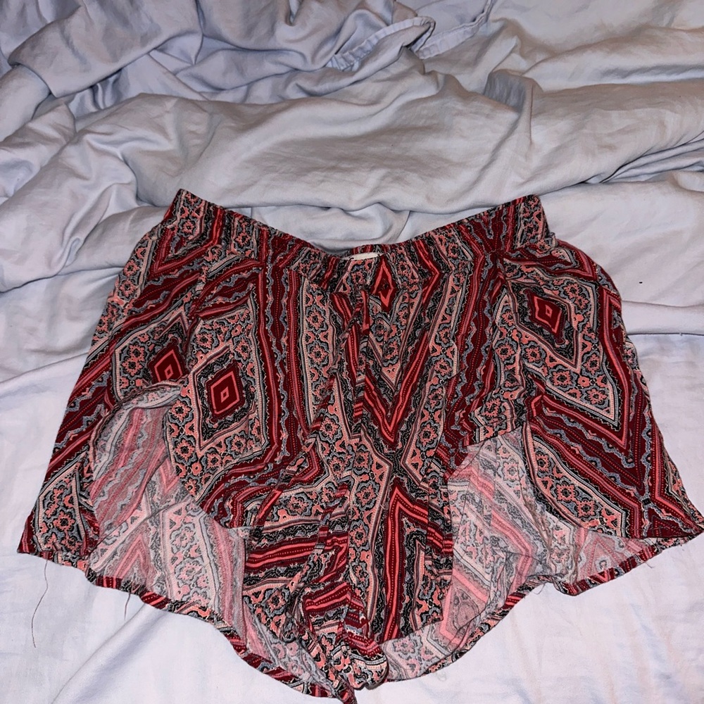 hollister shorts